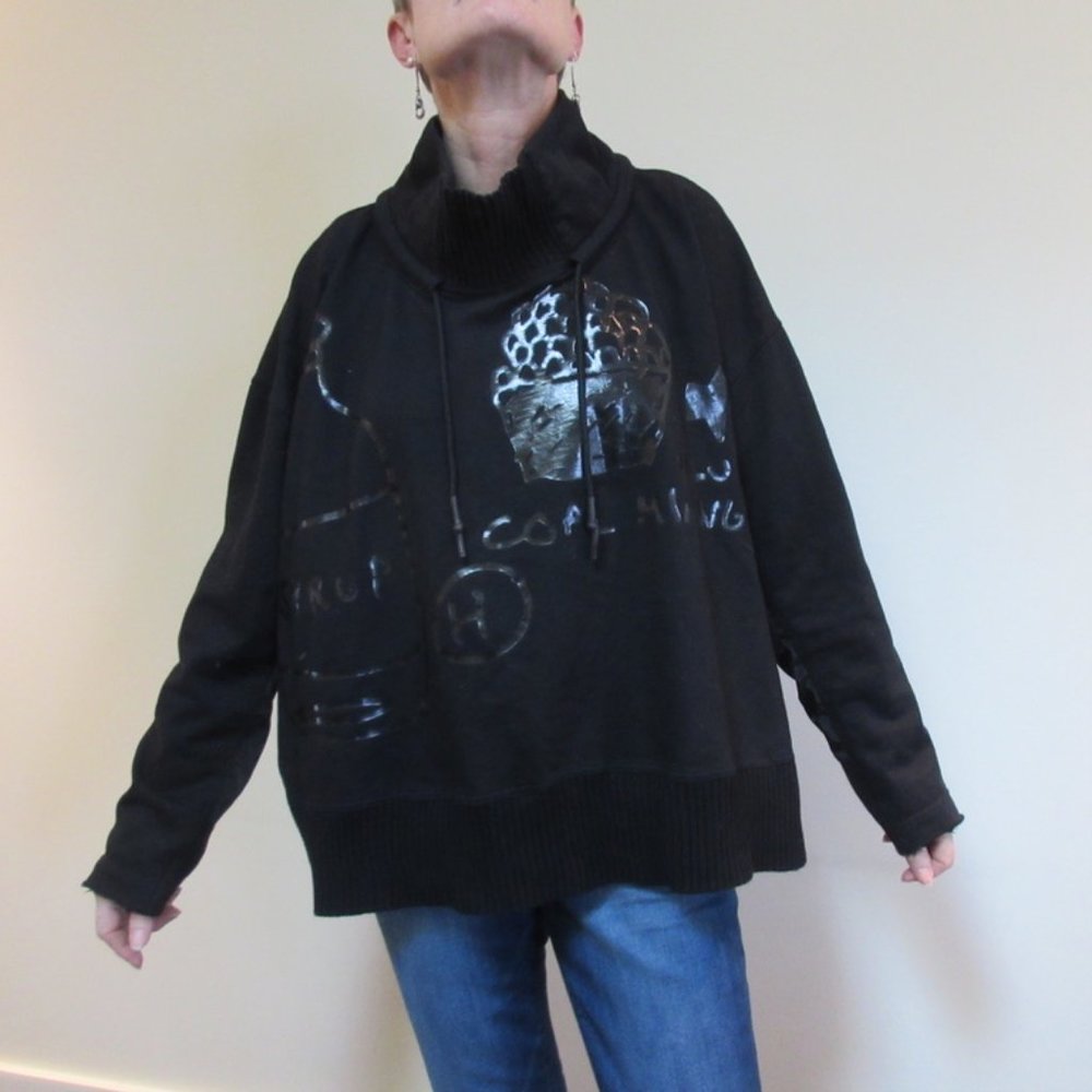 Rundholz sweatshirt